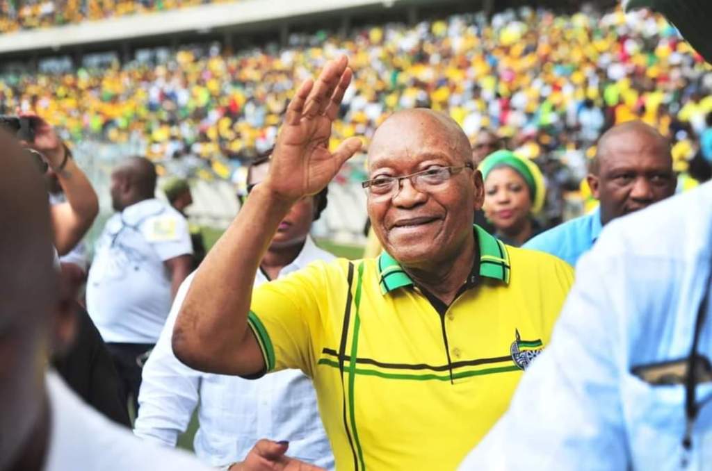 ANC CALLS FOR CALM AND STABILITY IN KWAZULU-NATAL AFTER VIOLENCE&nbsp;ERRUPTED