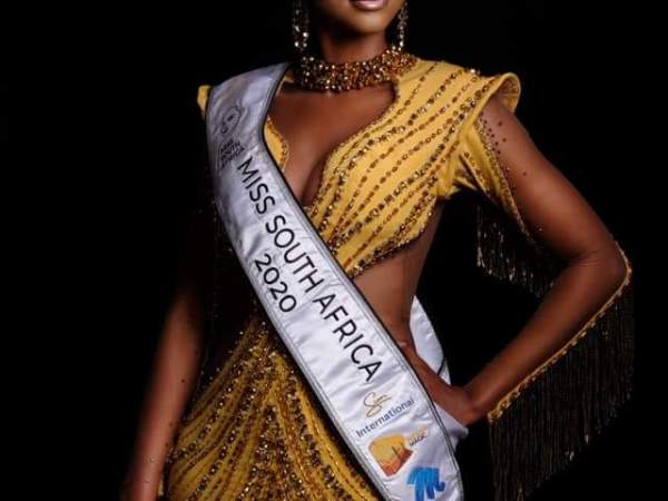 MISS SOUTH AFRICA PAGEANT MAKES HISTORY AS IT OPENS FOR TRANSGENDER&nbsp;CONTESTANTS