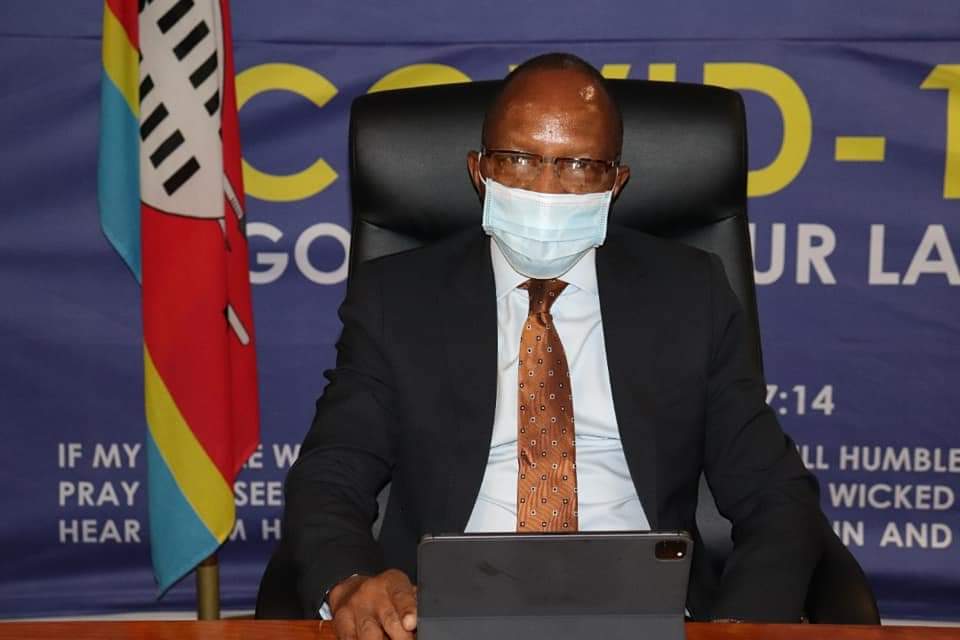 Eswathini Government condemns destruction of national infrastructure by&nbsp;protestors