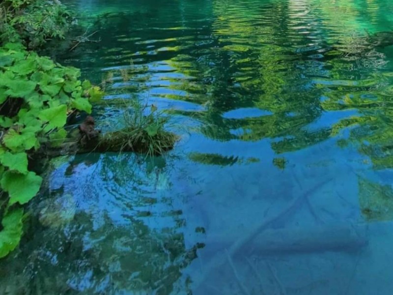 Chinese to siphon tourist attraction’s water for mining&nbsp;purposes