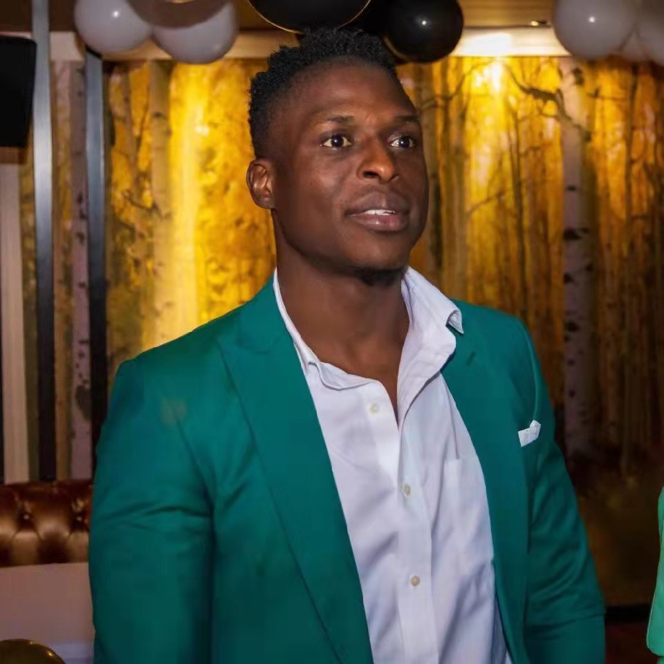 LETTING GO by Fortune H. Nyabeze&nbsp;S.O.G