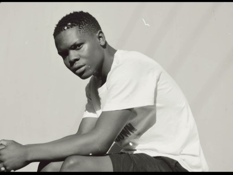 Zimbabwean Afro Pop Star Dennis Malaya Yearns for&nbsp;Airplay