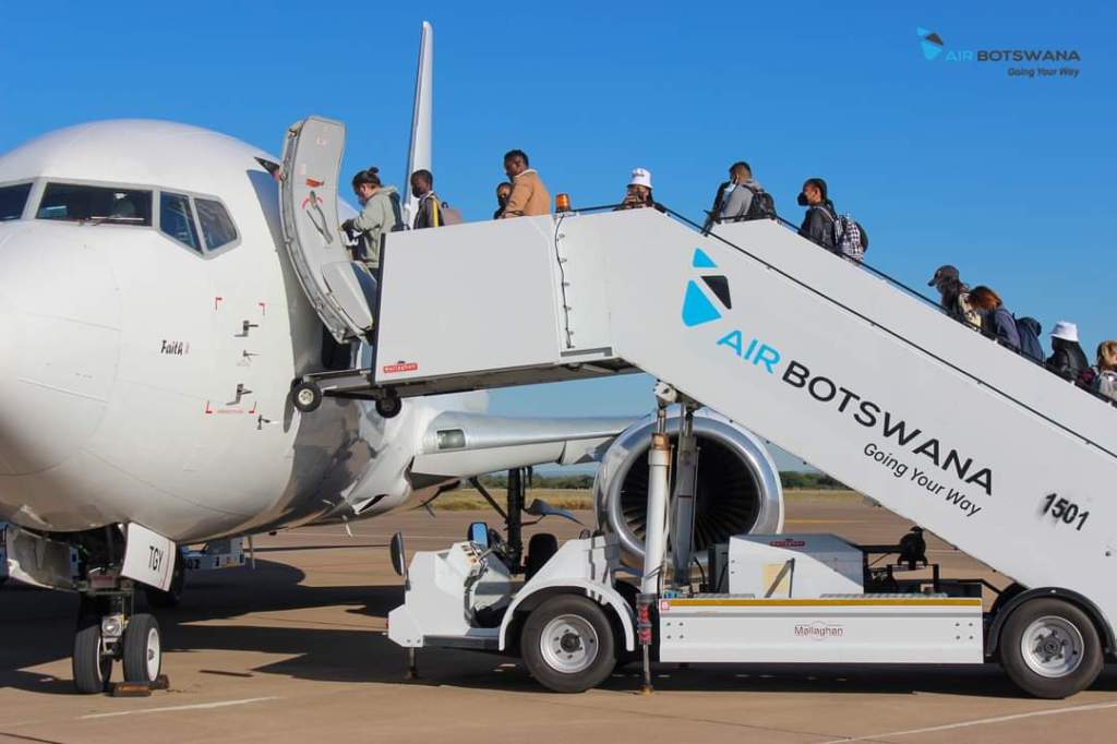 𝗔𝗜𝗥 𝗕𝗢𝗧𝗦𝗪𝗔𝗡𝗔 𝗥𝗘-𝗖𝗢𝗠𝗠𝗘𝗡𝗖𝗘𝗦 𝗗𝗜𝗥𝗘𝗖𝗧 𝗙𝗟𝗜𝗚𝗛𝗧𝗦 𝗧𝗢 𝗭𝗜𝗠𝗕𝗔𝗕𝗪𝗘 &&nbsp;𝗭𝗔𝗠𝗕𝗜𝗔