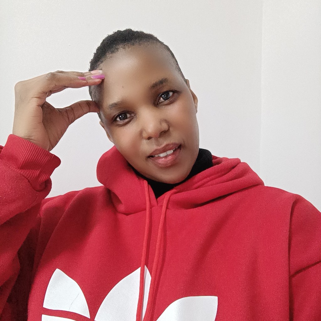 THE ENERGY TODAY WAS TOO NEGATIVE I&nbsp;LEFT