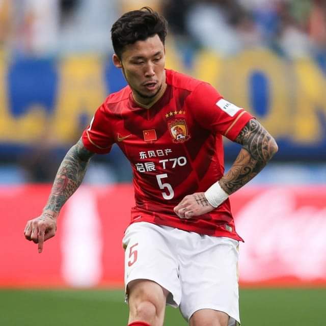 Chinese National Footballers Banned From Getting&nbsp;Tattoos