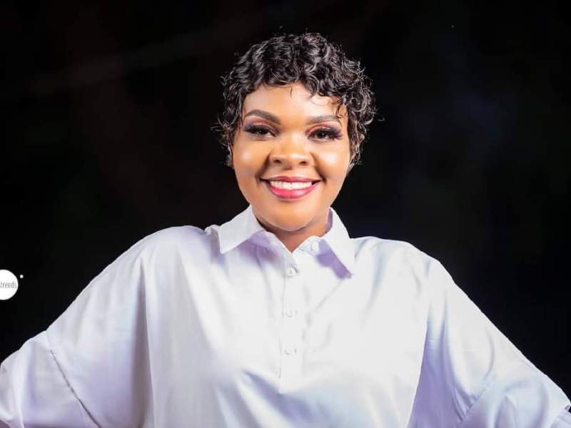 Zimbabwean Comedian Mai TT Offers $2000 To Expose Zim Social Media Trolls&nbsp;Identities