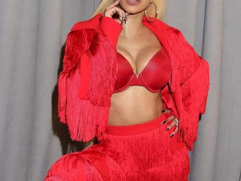 Cardi B Wins $1,25m Defamation Suit Against Blogger Tasha&nbsp;K