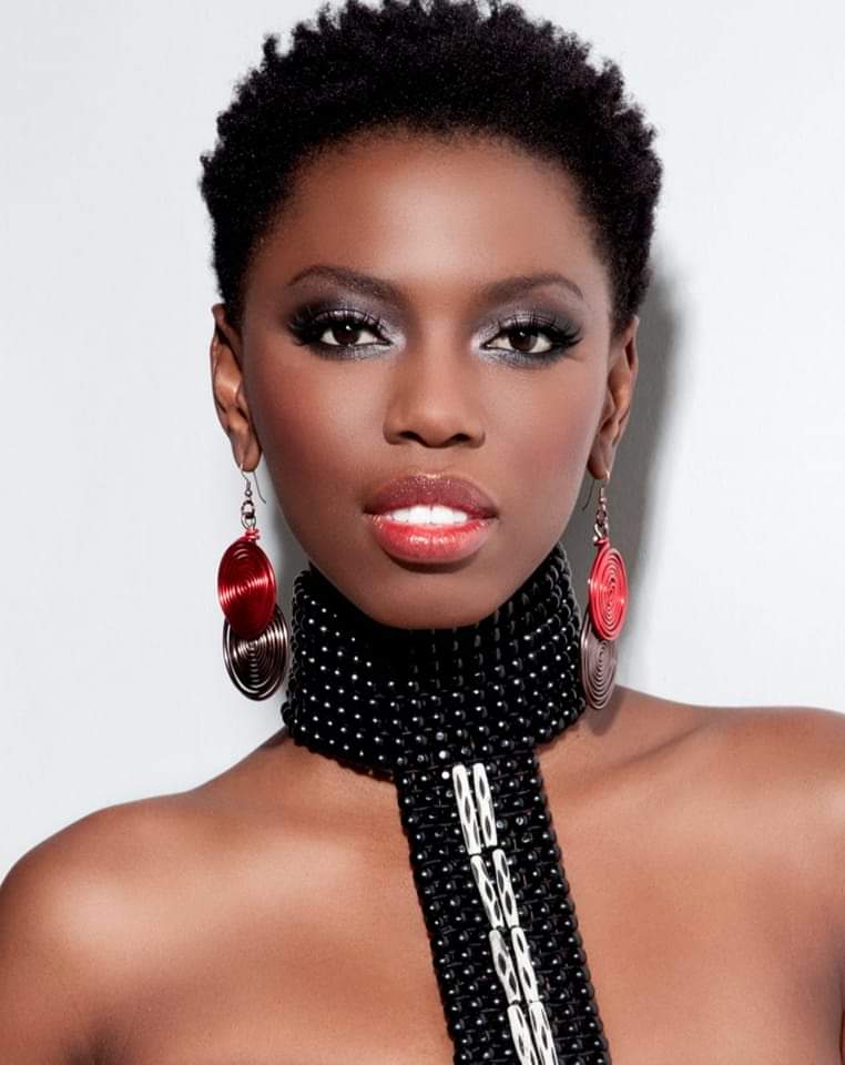 South African Singer Lira suffers stroke – ‘Her speech has been&nbsp;affected’