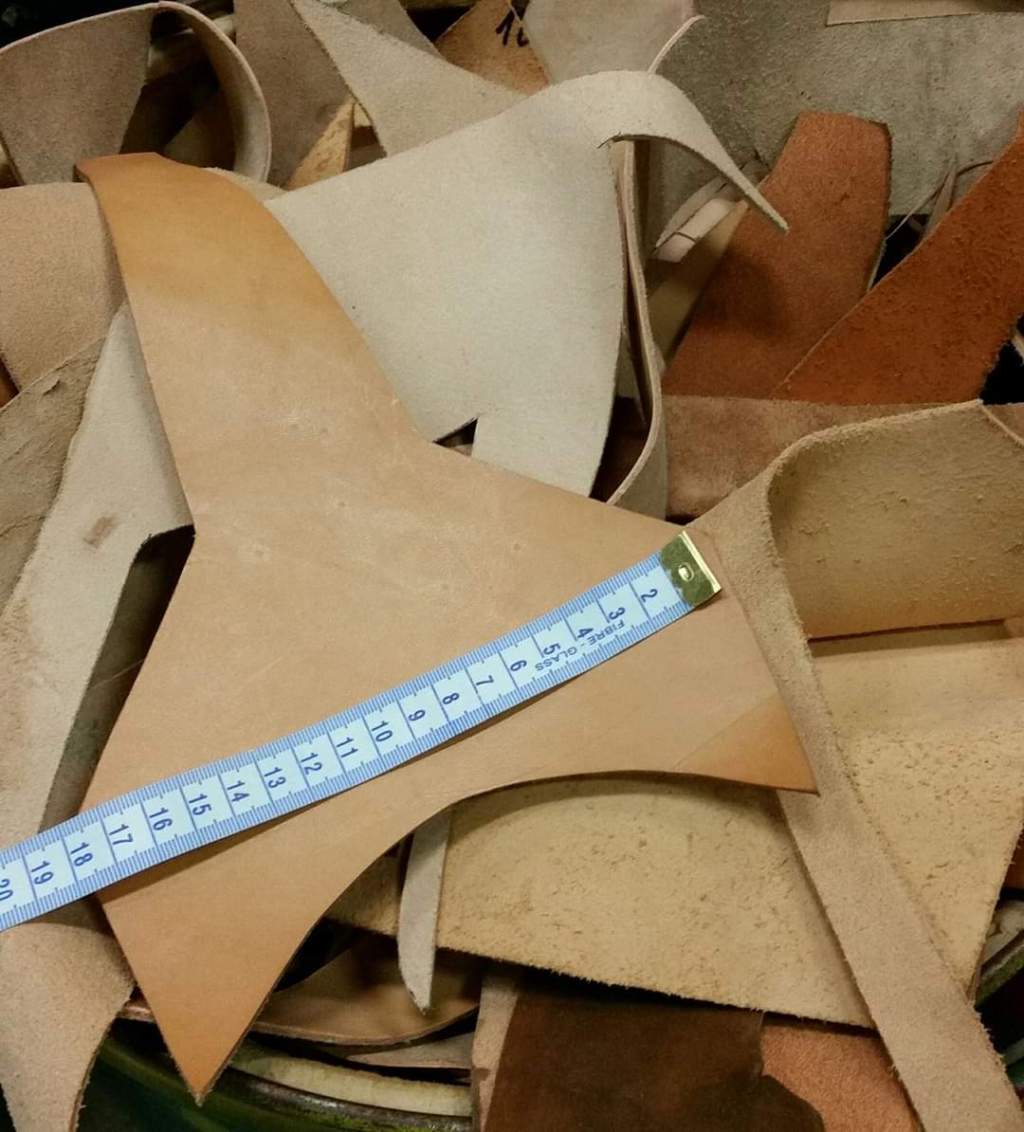 South African suspects arrested in possession of stolen leather&nbsp;roll