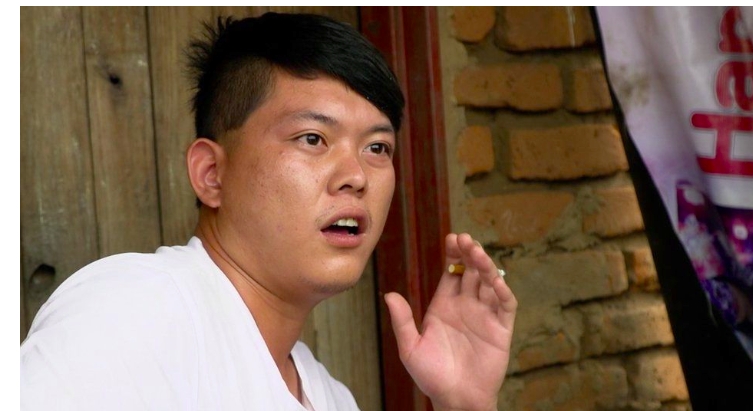 RACIST CHINESE FUGITIVE ARRESTED IN&nbsp;ZAMBIA