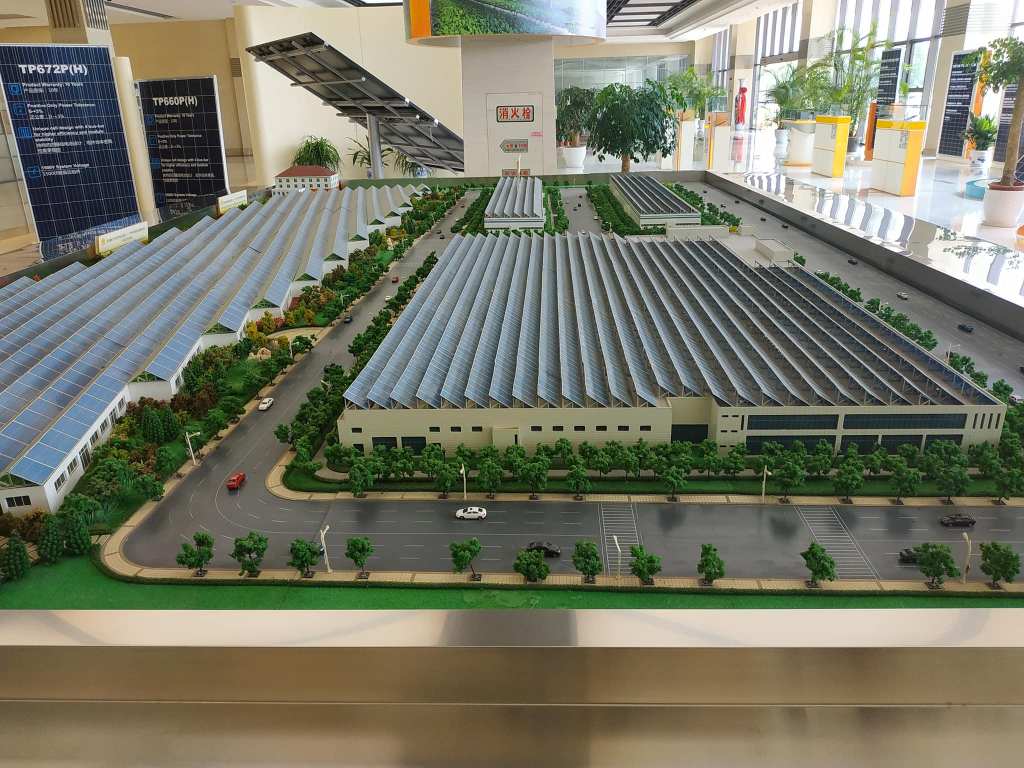 Combating Poverty Through Solar Agriculture Technology – Suzhou Talesun Solar Company Sets the&nbsp;Pace