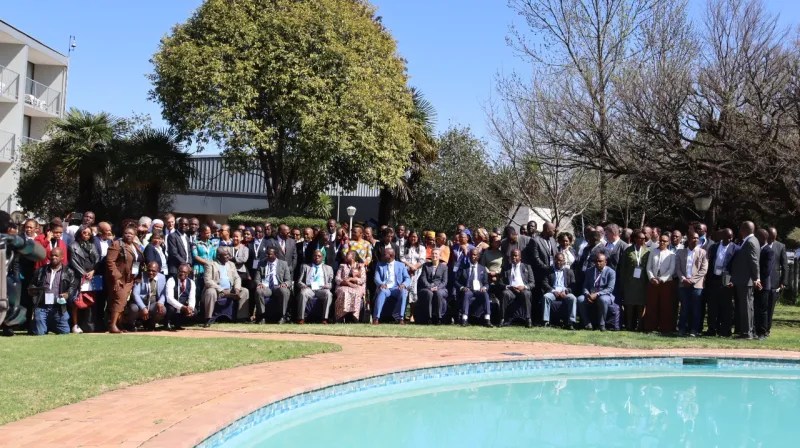 LESOTHO HOSTS 10TH SADC&nbsp;DIALOGUE