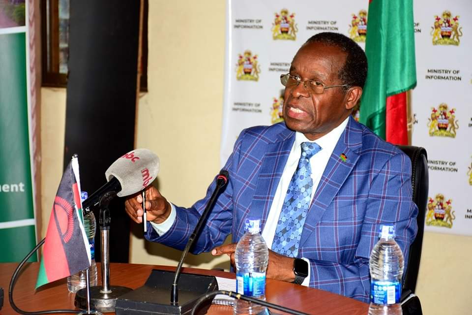 MALAWI GOVERNMENT PROMOTING PRODUCTS MADE WITHIN THE&nbsp;COUNTRY