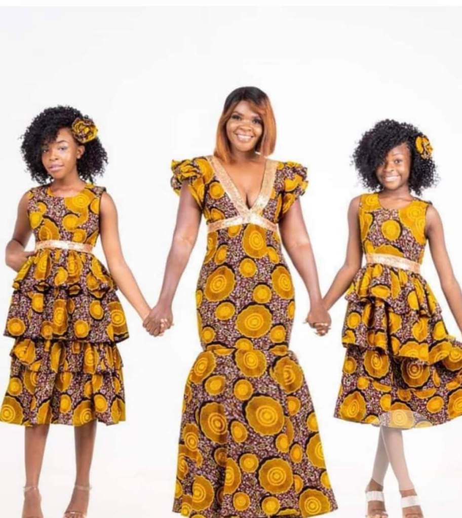 PROFILE OF ZIMBABWEAN SOCIALITE FELISTAS&nbsp;MURATA