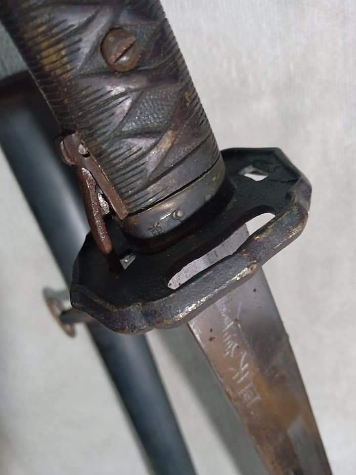 CHINESE MAN FATALLY STABS SON WITH SAMURAI SWORD OVER FAILED&nbsp;EXAM