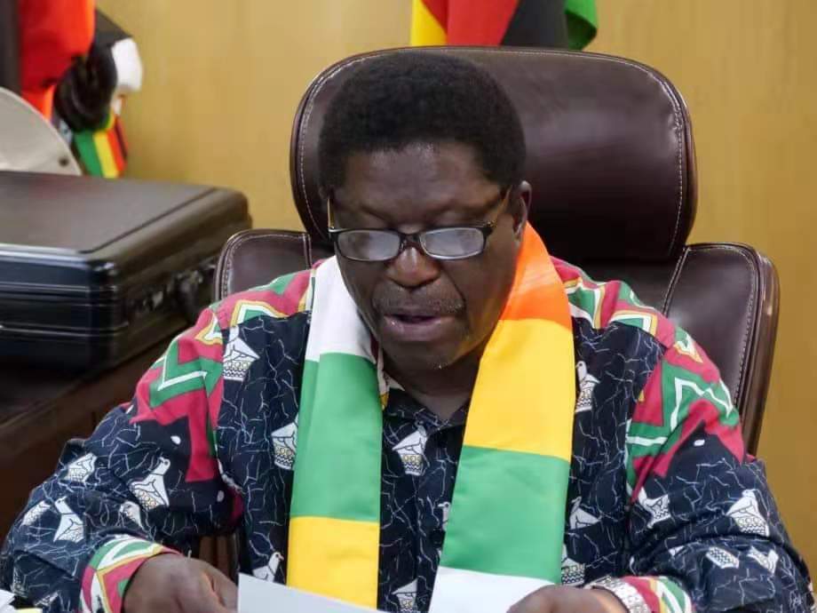 ZIMBABWE’S RULING PARTY ZANU PF READY FOR ITS PRIMARY&nbsp;ELECTIONS