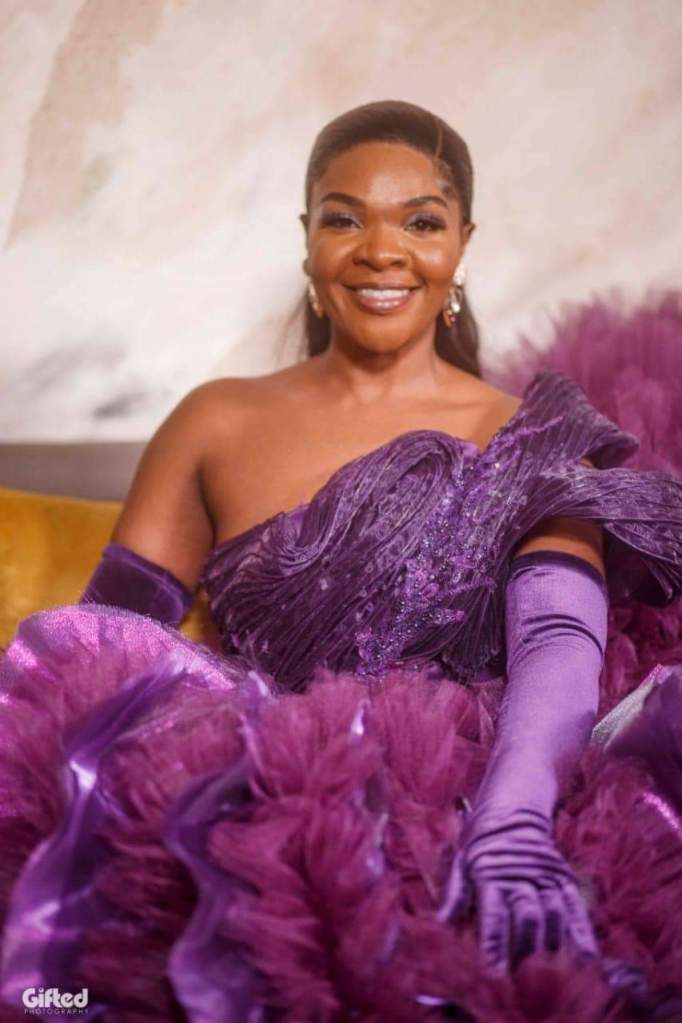 Zimbabwean Most Followed Comedian, Mai TT nabbed for US$10 000&nbsp;fraud