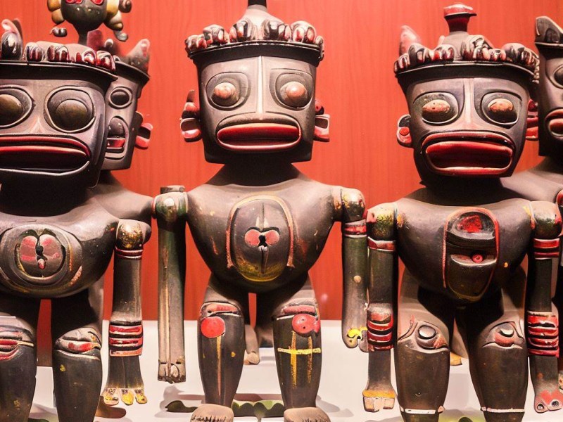 ṢÌGÌDÌ: The Foundation Of Artificial Intelligence (AI) Robotic&nbsp;World”