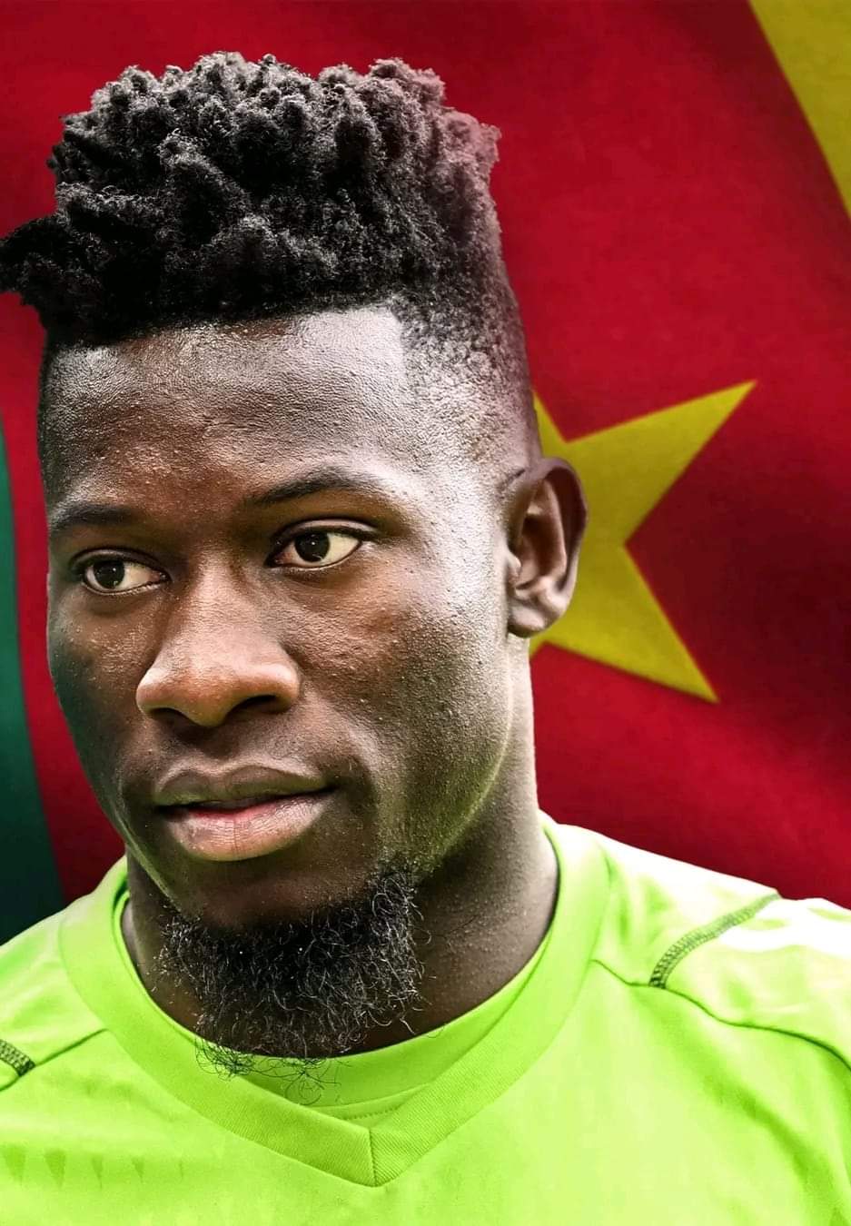 AGREEMENT REACHED OVER GOALKEEPER ANDRE&nbsp;ONANA