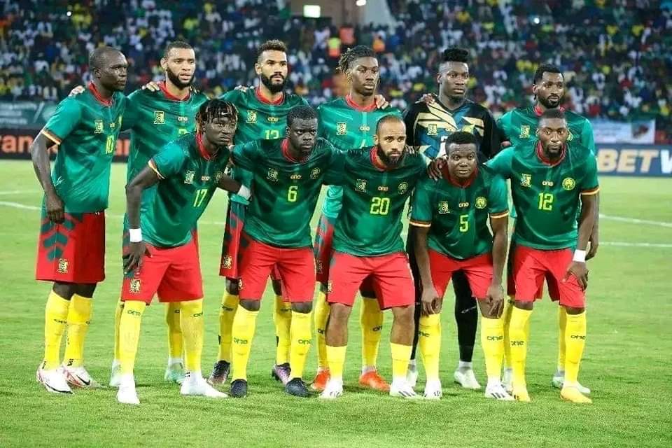 ROAD TO AFCON2023; GROUP C – SENEGAL THE DEFENDING&nbsp;CHAMPIONS