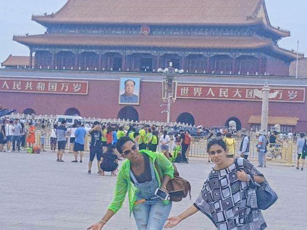 Countries with Mutual Visa Exemption Agreement with&nbsp;China