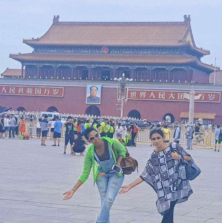 Countries with Mutual Visa Exemption Agreement with&nbsp;China