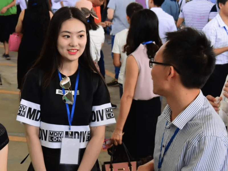 LIVE-IN SONS-IN-LAW SORT IN&nbsp;CHINA