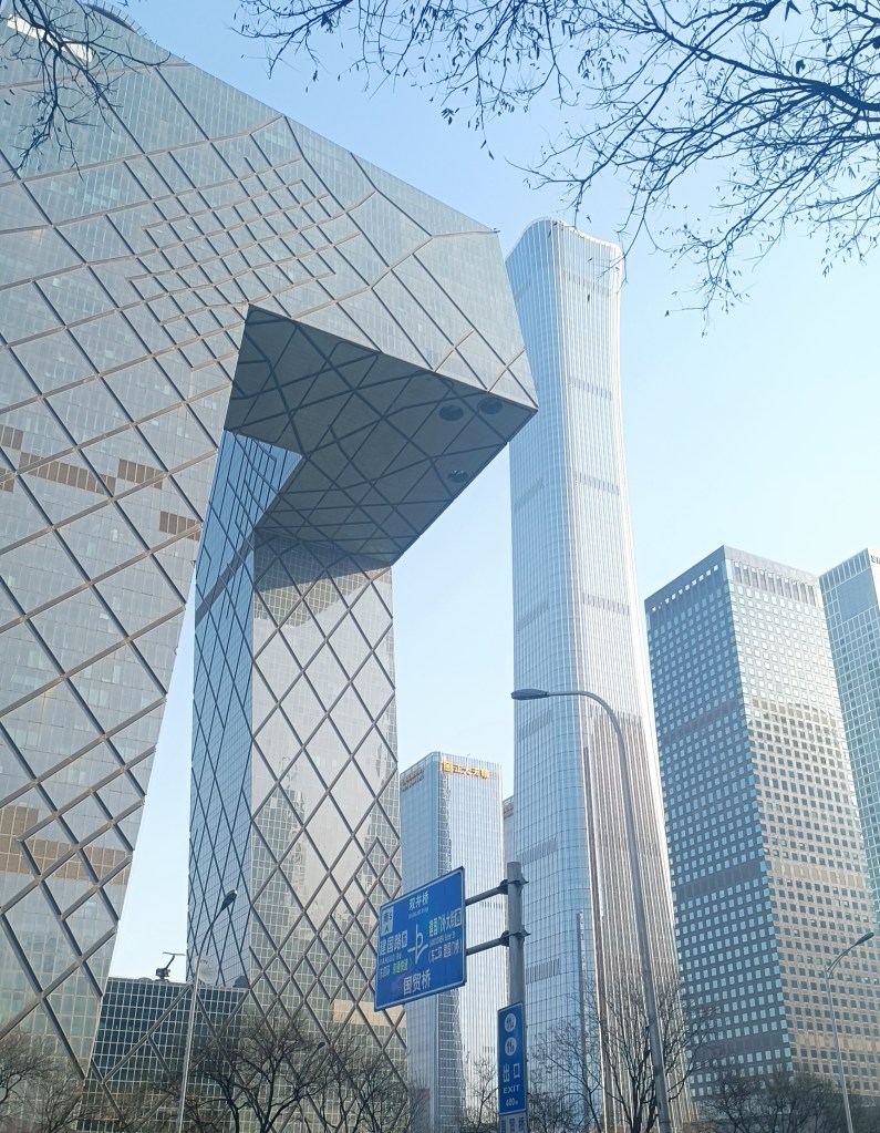 Eight free tourist attractions in Beijing, fun places that don’t require&nbsp;tickets!