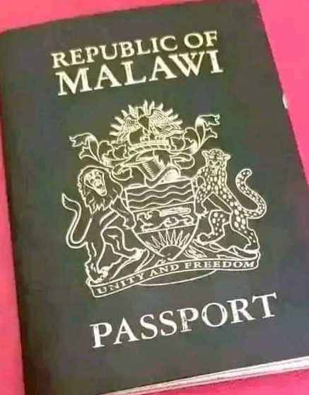 MALAWI IMMIGRATION COMPUTER SYSTEM&nbsp;HACKED