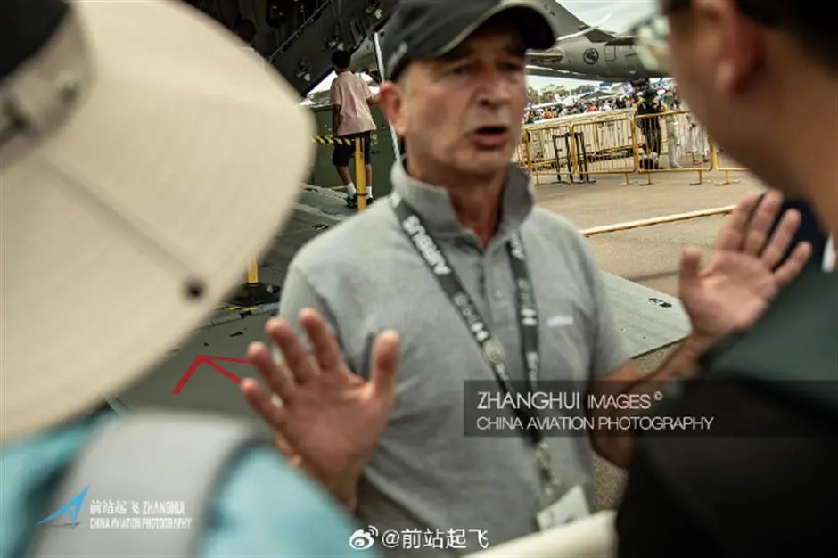 Airbus apologizes for refusing aircraft entry to&nbsp;Chinese