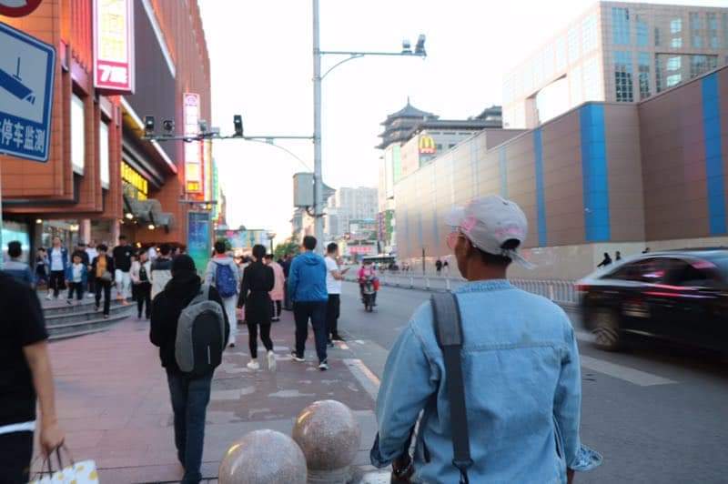 BEFORE YOU COMPLAIN ABOUT YOUR PARTNER&nbsp;FIRST