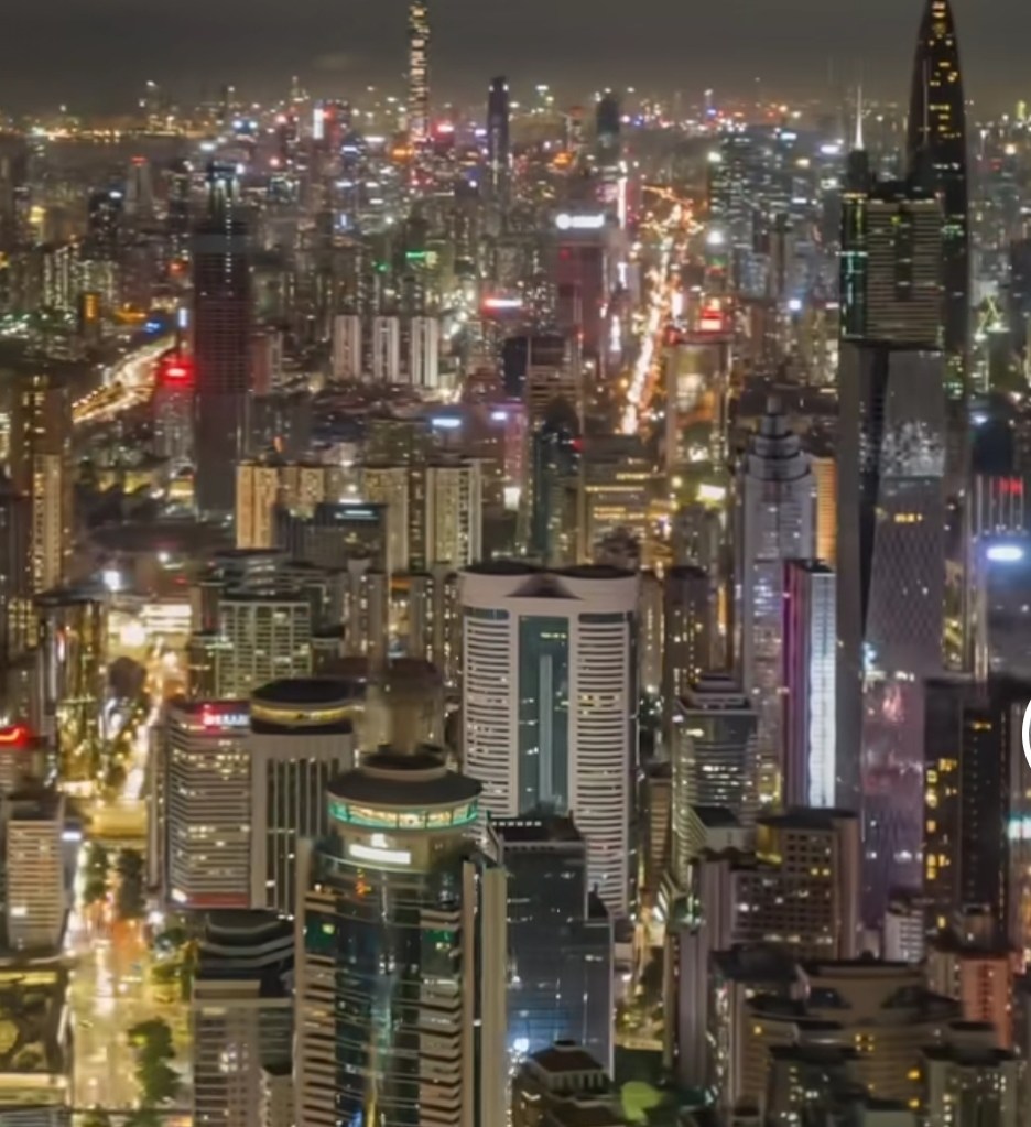 China’s first pilot cities for a modern commercial distribution&nbsp;system