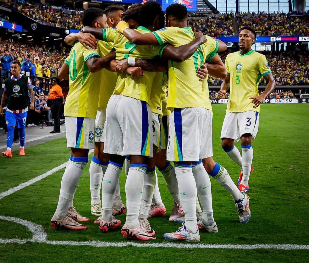 HOW TEAMS MAY QUALIFY FOR THE COPA AMERICA 2024 QUARTER&nbsp;FINALS