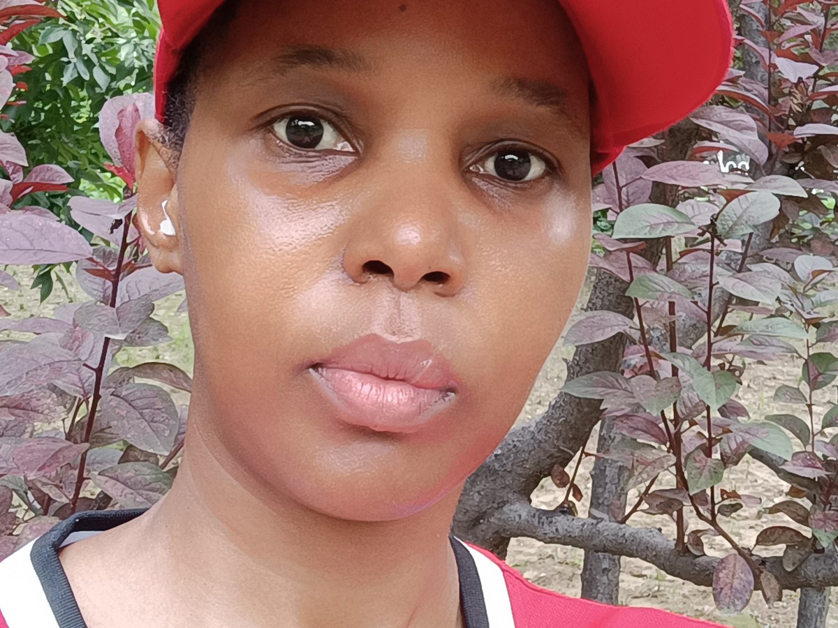 ARE YOU THE CARING ONE OR THE RESPONDEND IN YOUR&nbsp;RELATIONSHIP