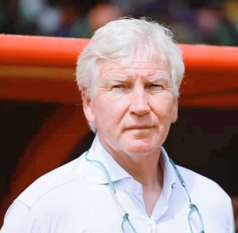 CAMEROON FOOTBALL FEDERATION SUSPENDS&nbsp;COACH