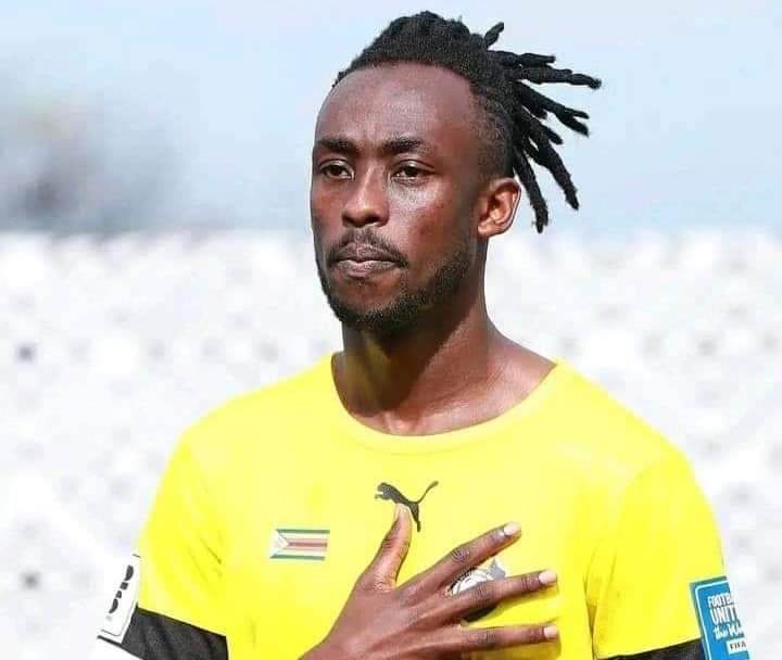 Tino Kadewere to Miss Another National Duty-FANS&nbsp;UNIMPRESSED