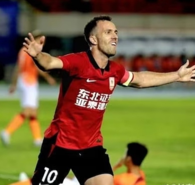 YOU WON’T BELIEVE THE BRAZILIAN PLAYER CHINA GAVE A CITIZENSHIP TO PLAY IN THEIR&nbsp;NATIONAL