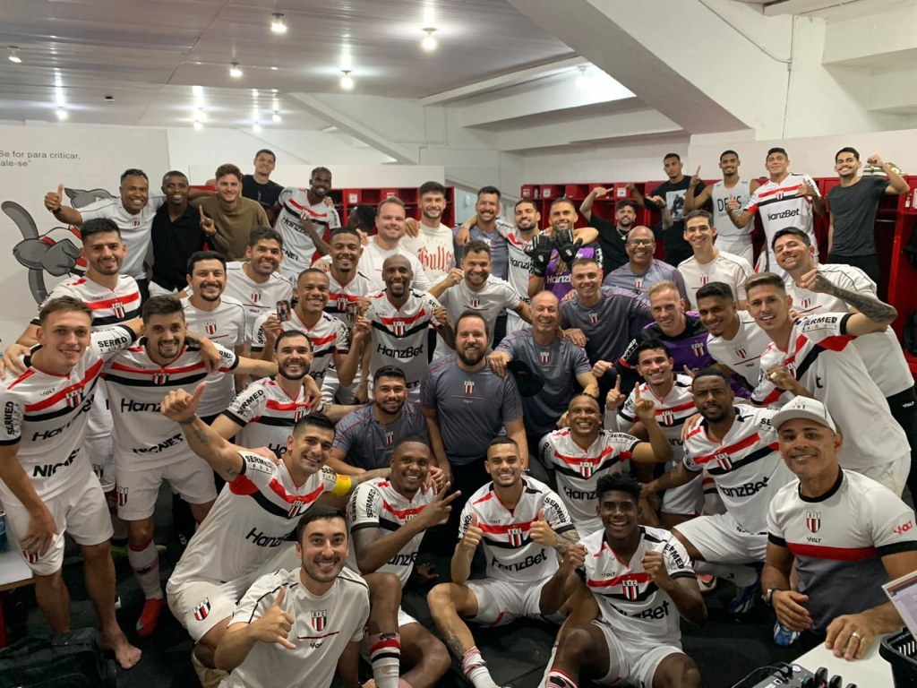 BRAZILIAN TEAMS AT THE FIFA CLUB WORLD&nbsp;CUP