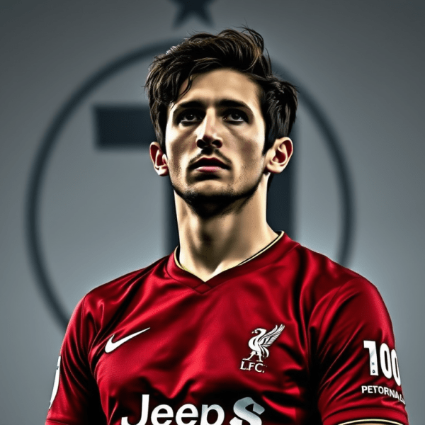 Chiesa’s Future: Liverpool to Juventus Transfer&nbsp;News