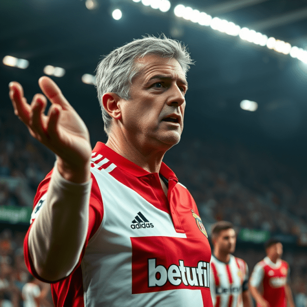 Is Jose Mourinho Still ‘The Special&nbsp;One’?