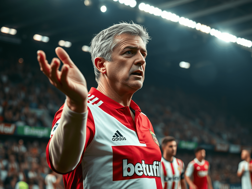 Is Jose Mourinho Still ‘The Special One’?